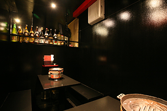 仲間同士で楽しく！